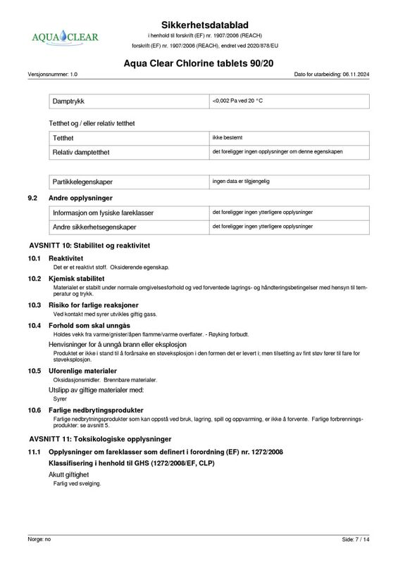 Aqua system - Polarbad Fresh Big Bucket