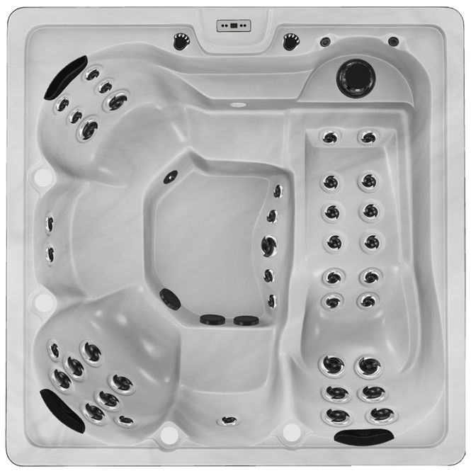 Hovedbilde Lunar 40 Basic